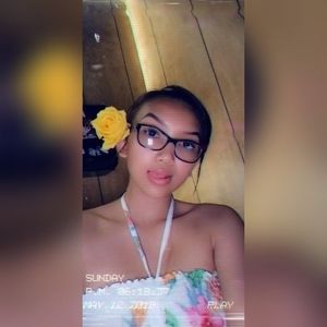 Meet your Posher, Ericha